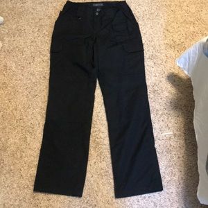 Women’s 5.11 Tactical pants